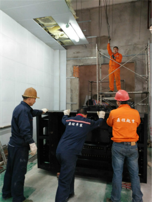 新华区吊装租赁建筑用途